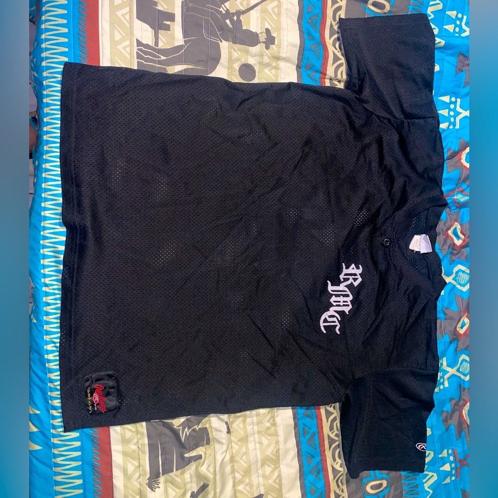 Rawlings Jersey